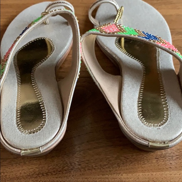 EUC slide sandals - Picture 4 of 8